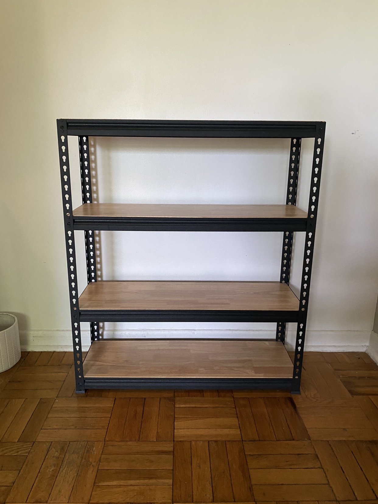 Shelving Unit