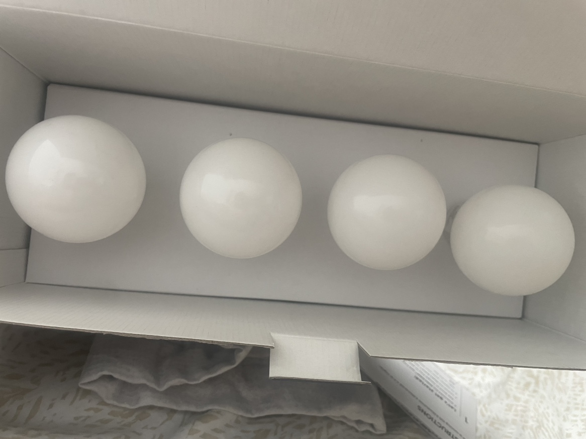 Globe smart LED bulb - photo 3