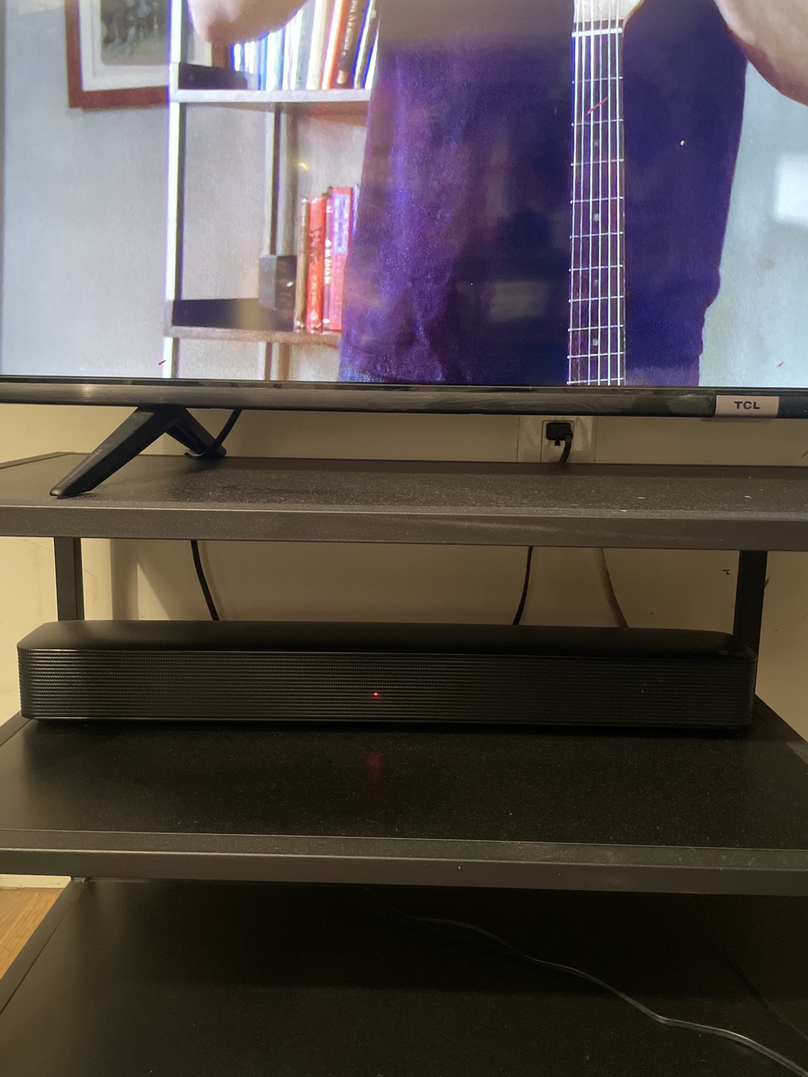 LG Sound Bar