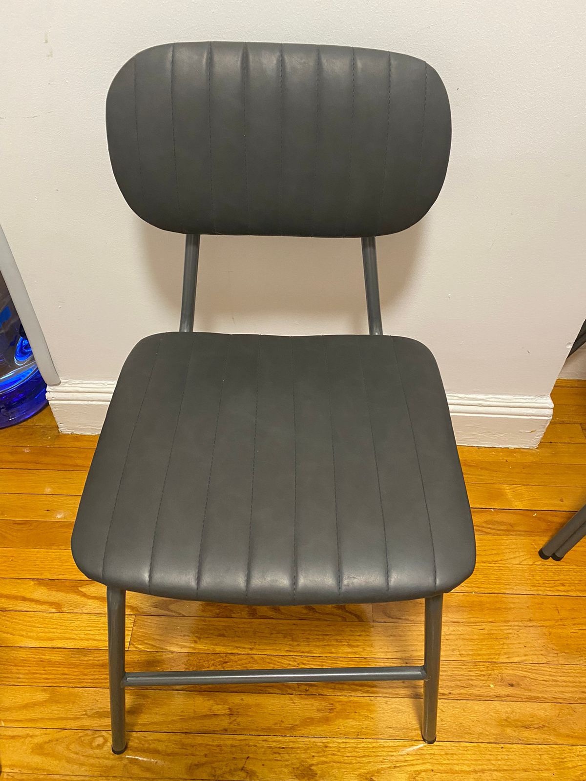 dining chair 2 peace - photo 3