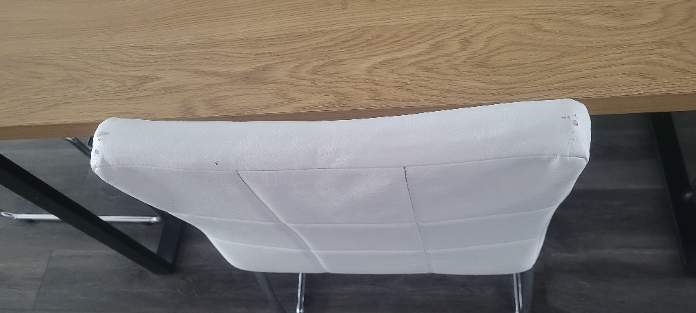 Dinning chairs & table - photo 3