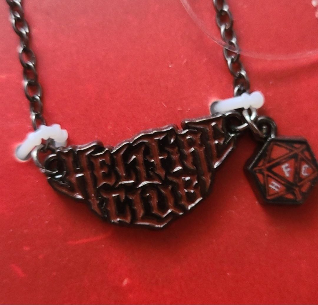 Official Stranger Things Merch Set - NEW image indicator(7)