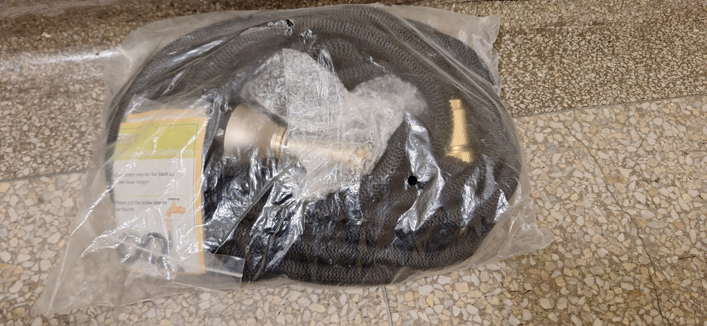 Garden Hose Expandable, image indicator(6)