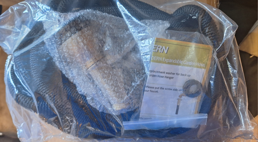 Garden Hose Expandable, image indicator(7)