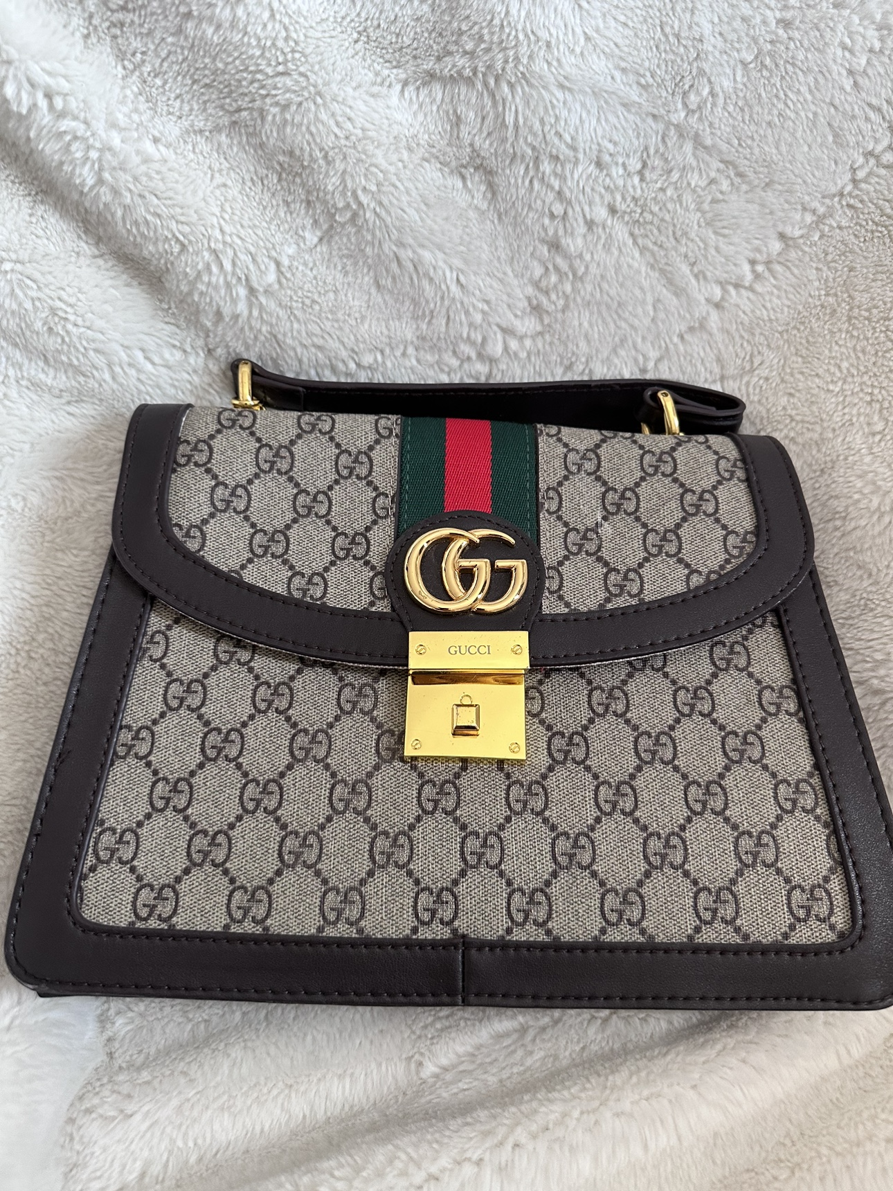 N/A - Gucci Bag
