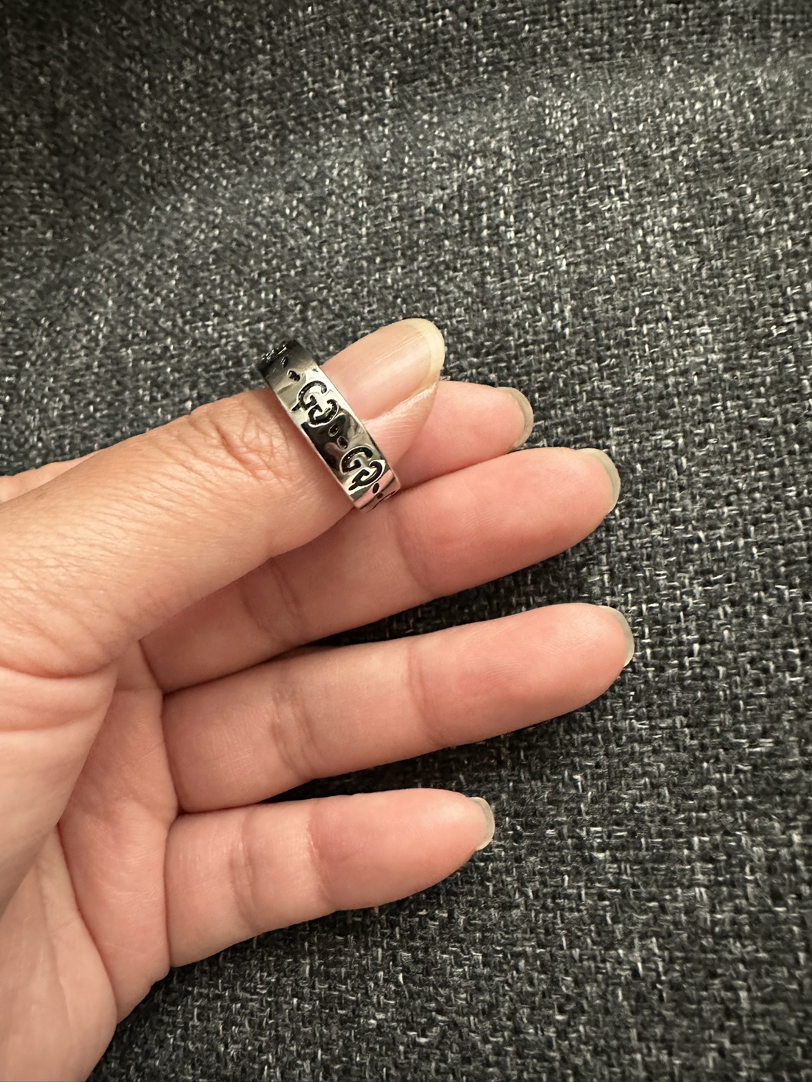 925 silver ring size8 image indicator(9)