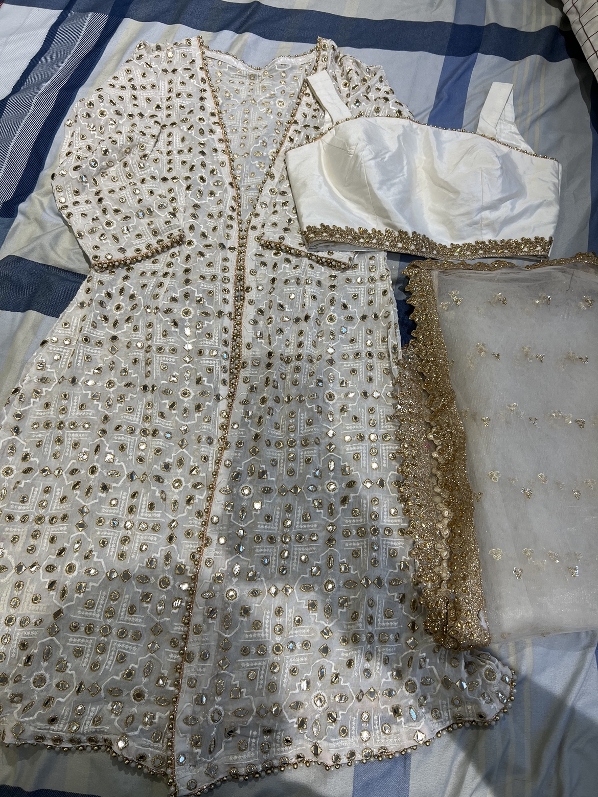 Punjabi suit - photo 3