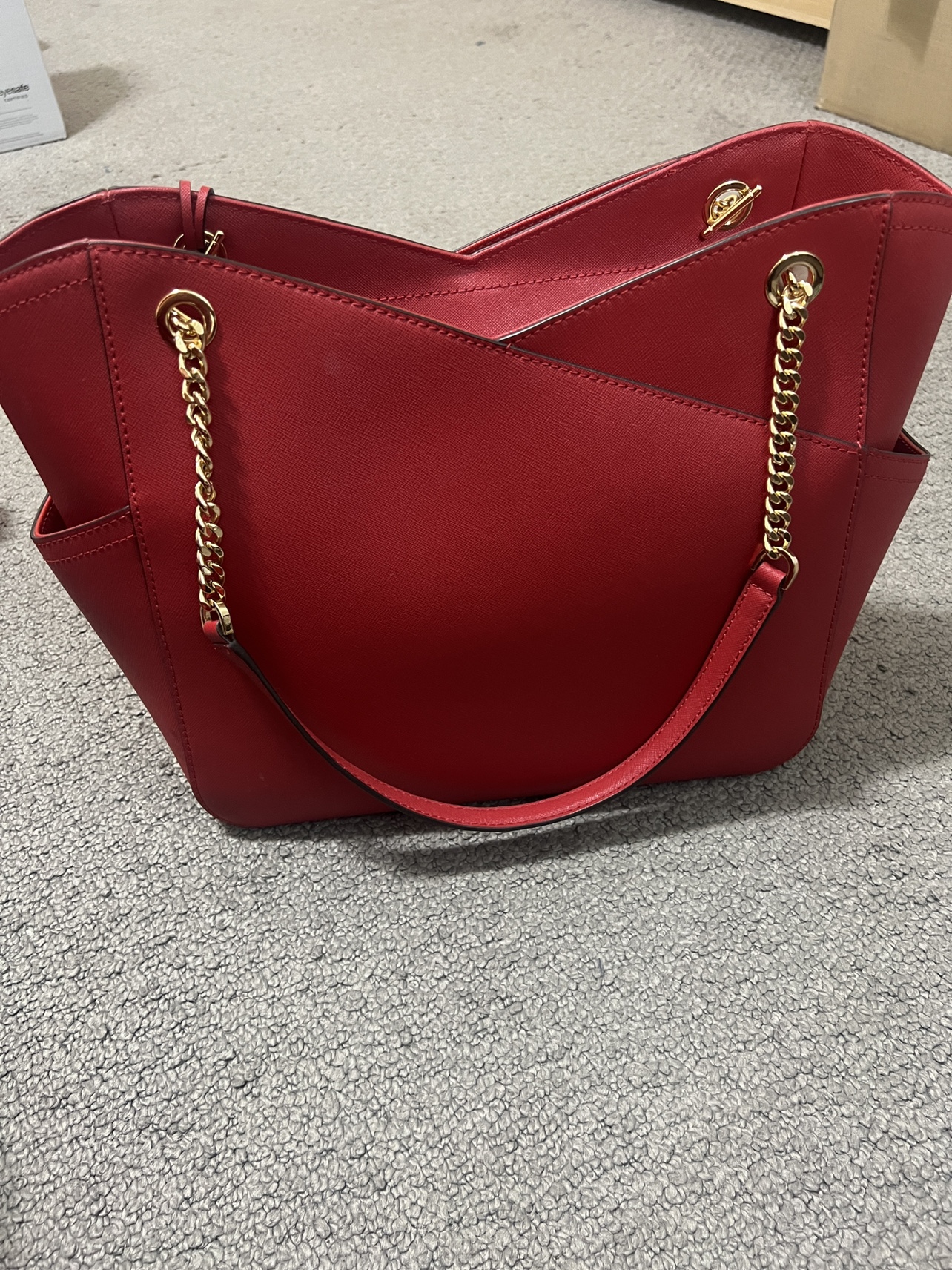 Mk shoulder bag - photo 5