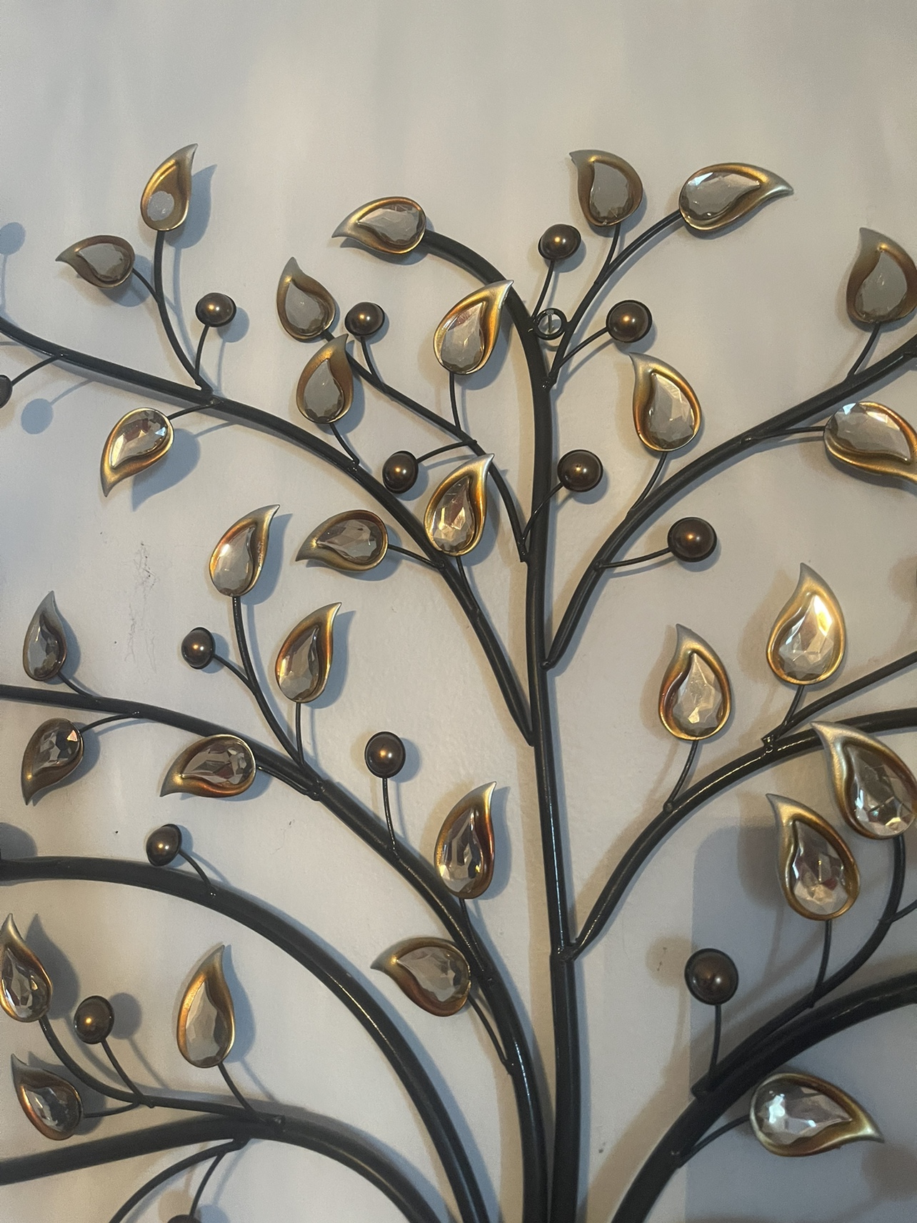 Wall tree image indicator(7)