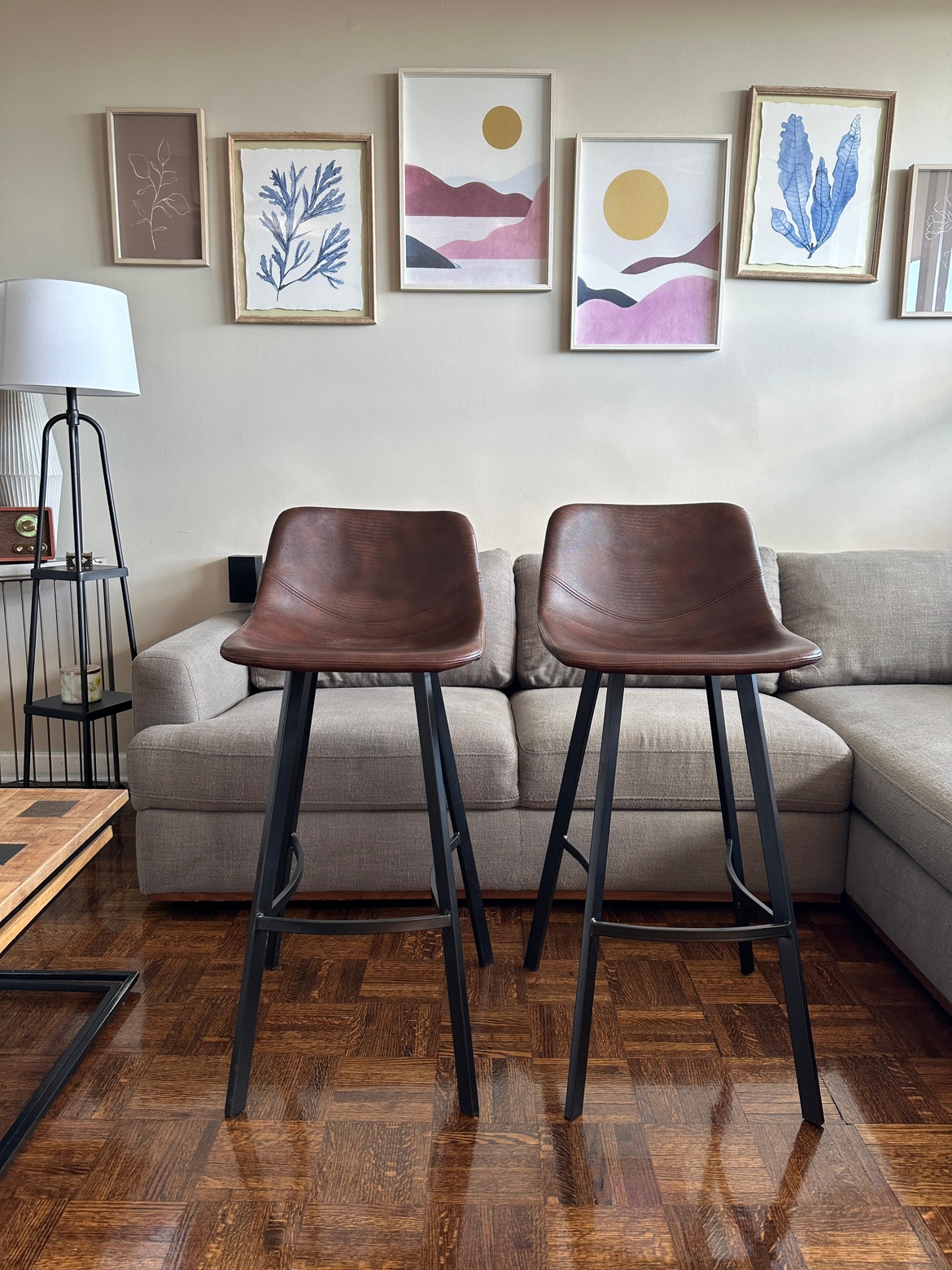 Stools Bar/ Counter Height - photo 3