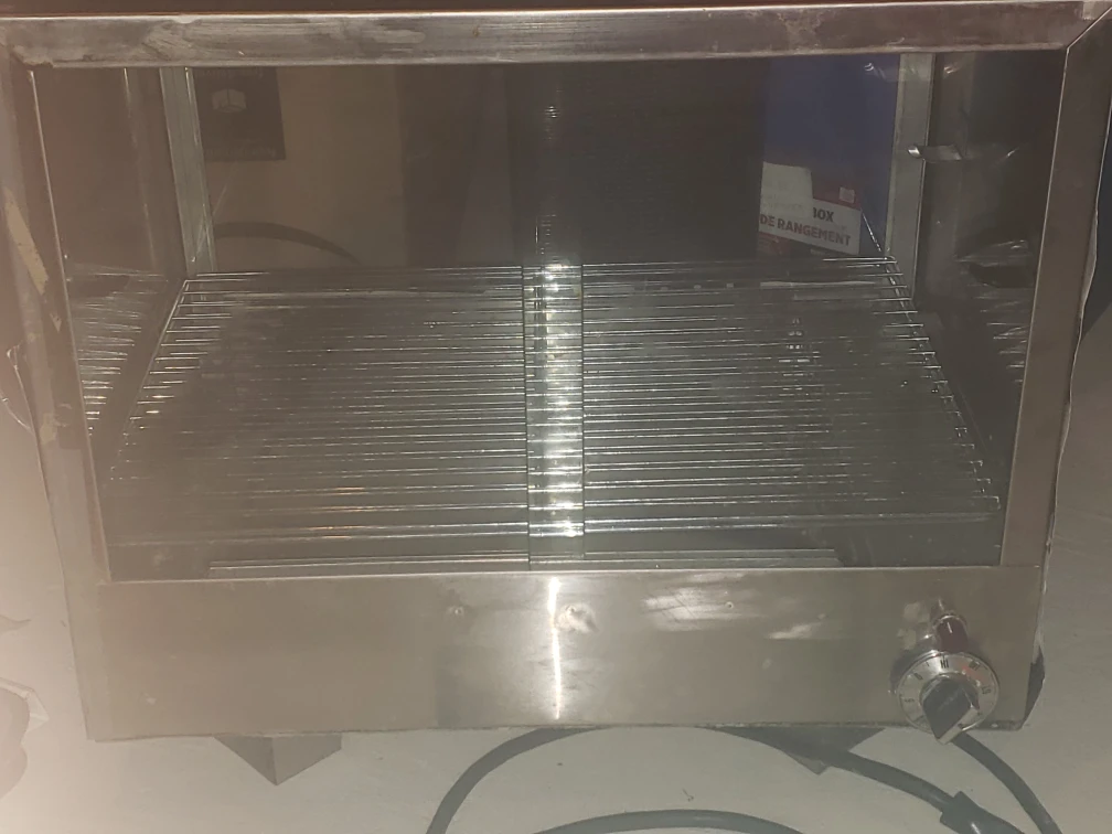 Food Warmer/Commercial warmer
