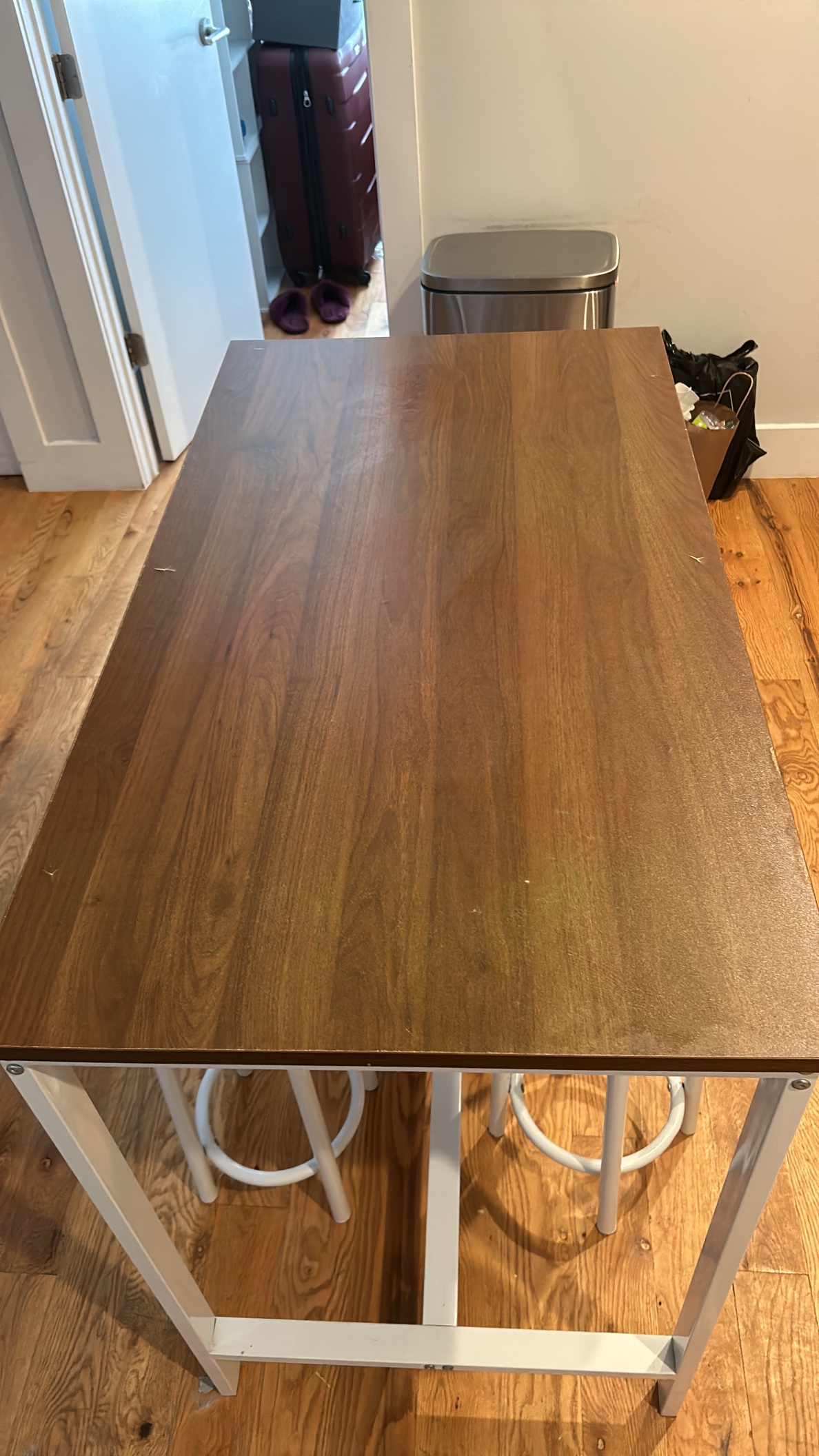 Kitchen island - photo 2