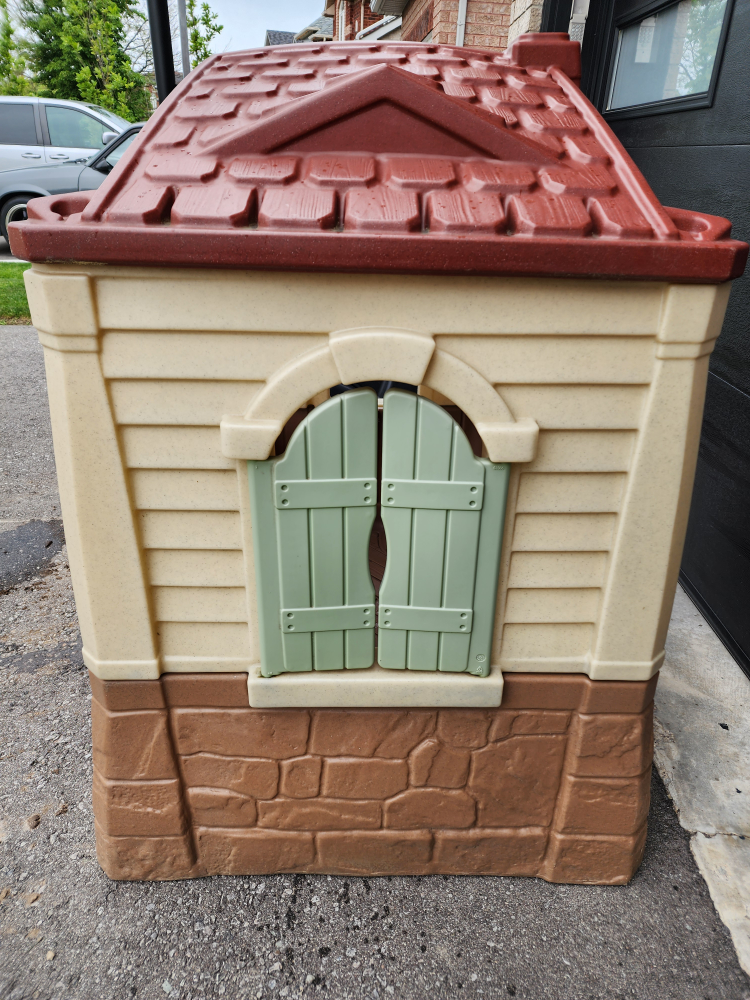 Children's play house - photo 2