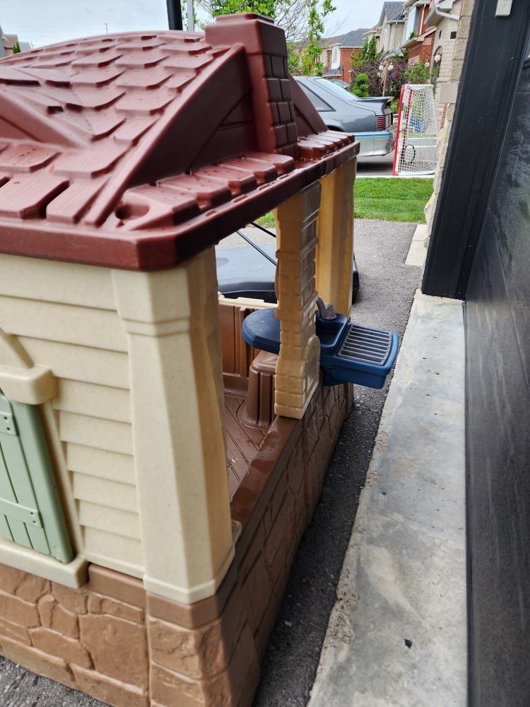 Children's play house - photo 3