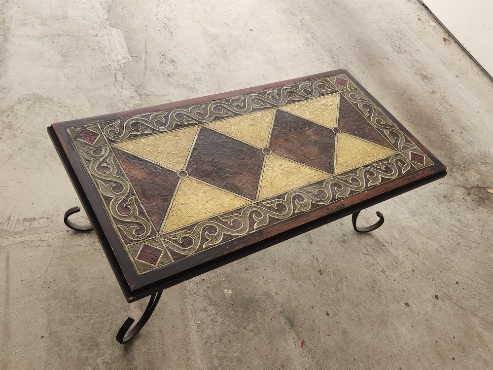 Free Coffee Table