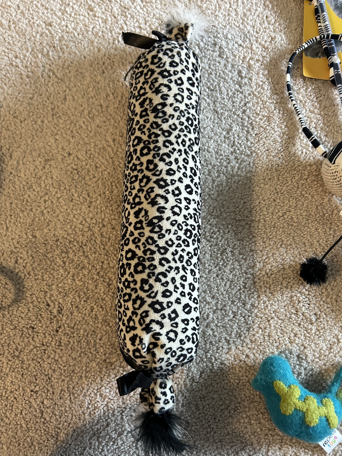 Cat toys - photo 3