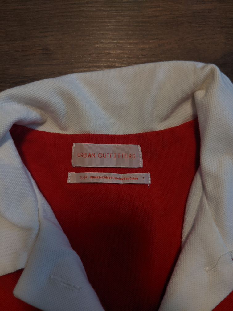 cutest retro Urban outfitters tennis dress image indicator(2)