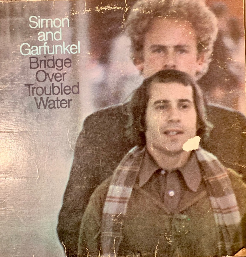 3 vinyl LP music album records - photo 2