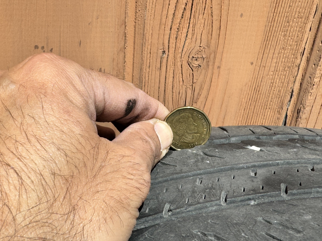 Set of 4 tires - photo 5