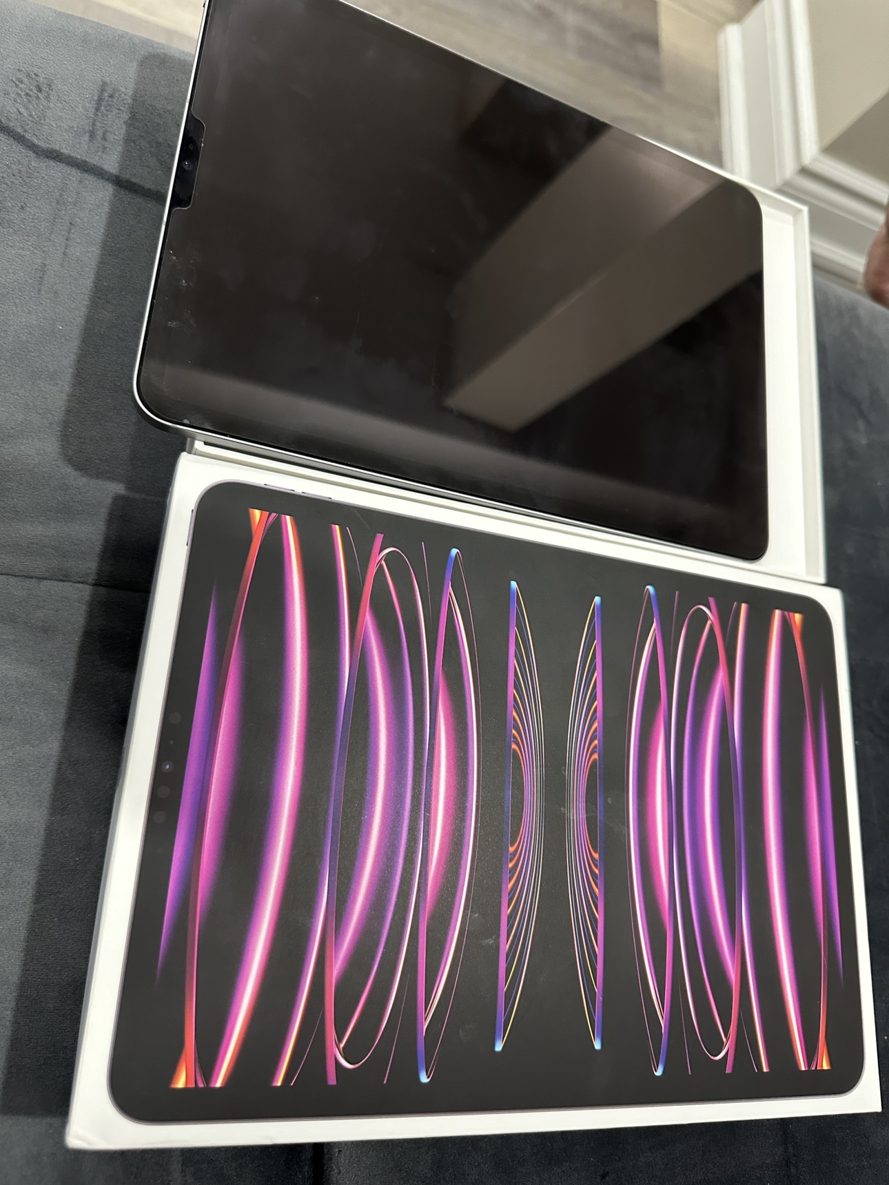 Ipad pro - photo 5