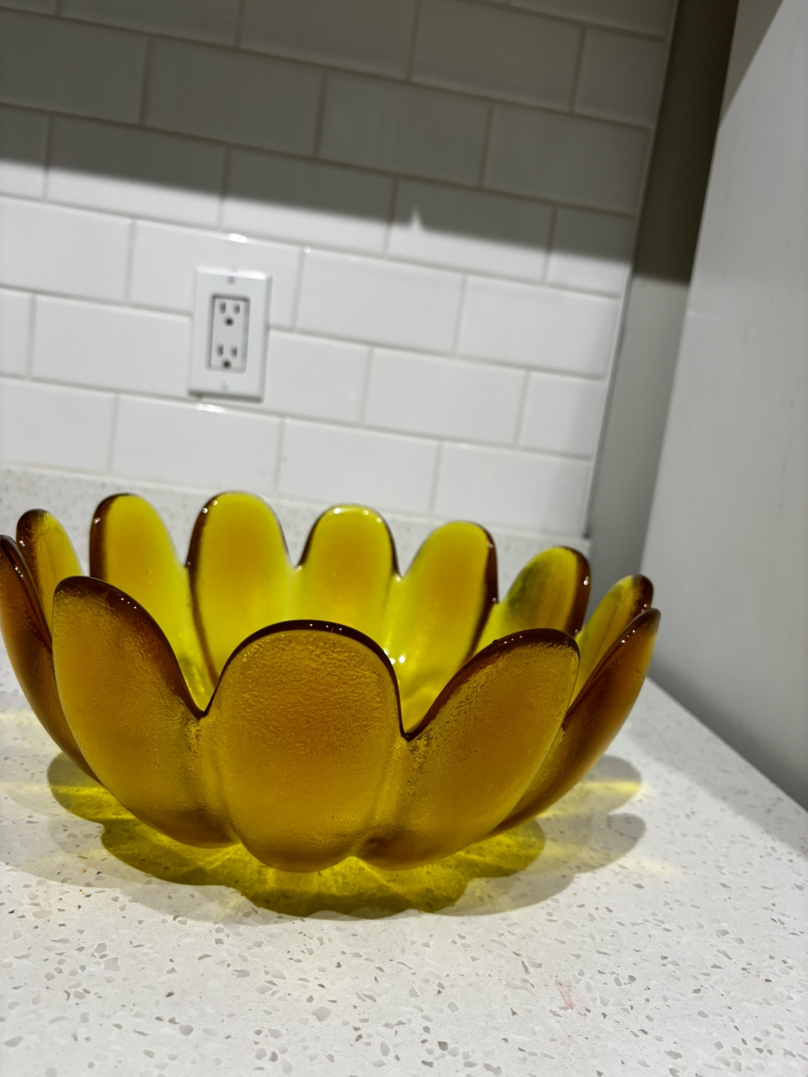 Fruit bowl