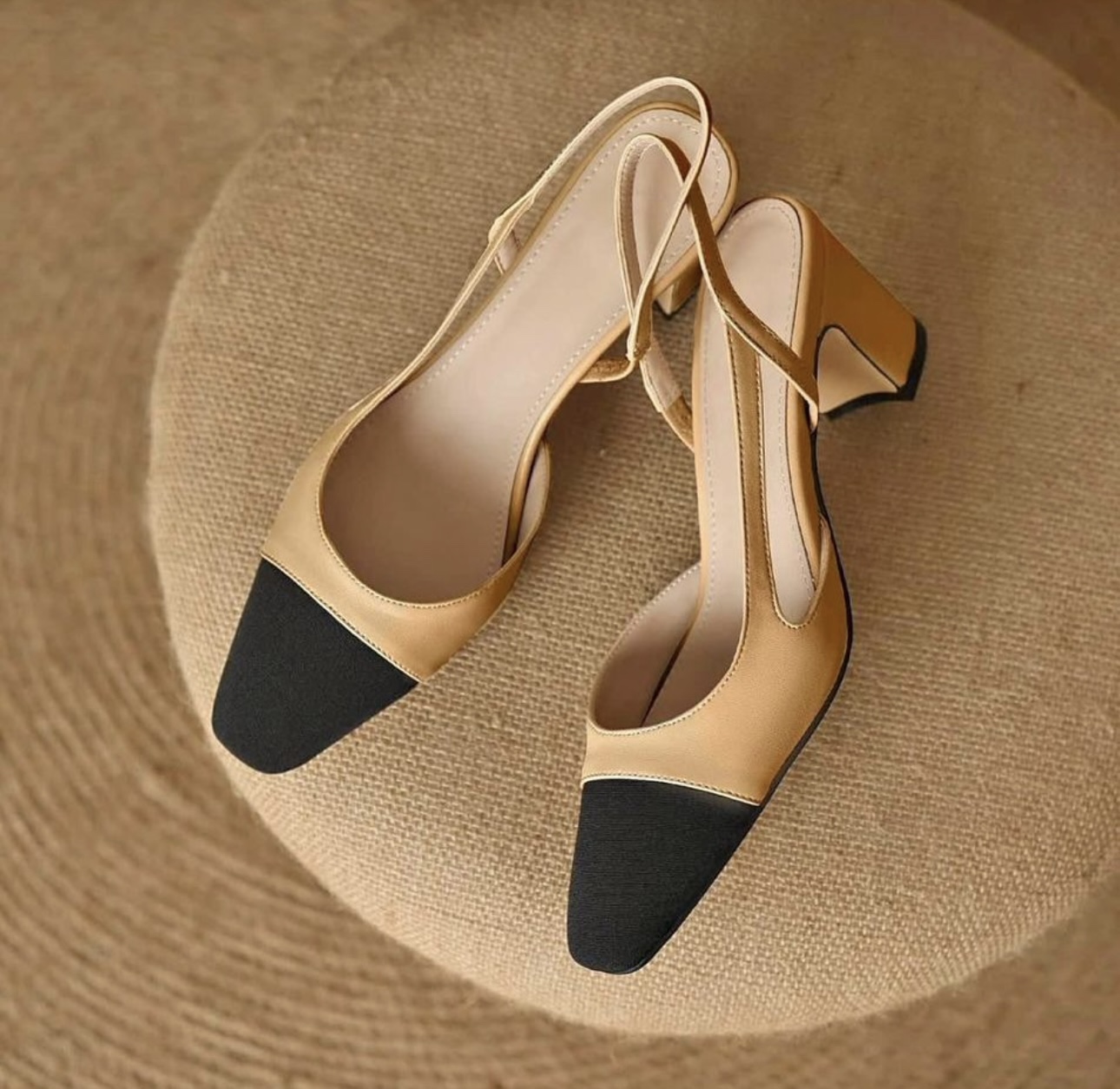 Slingback Pump Shoes thumbnail
