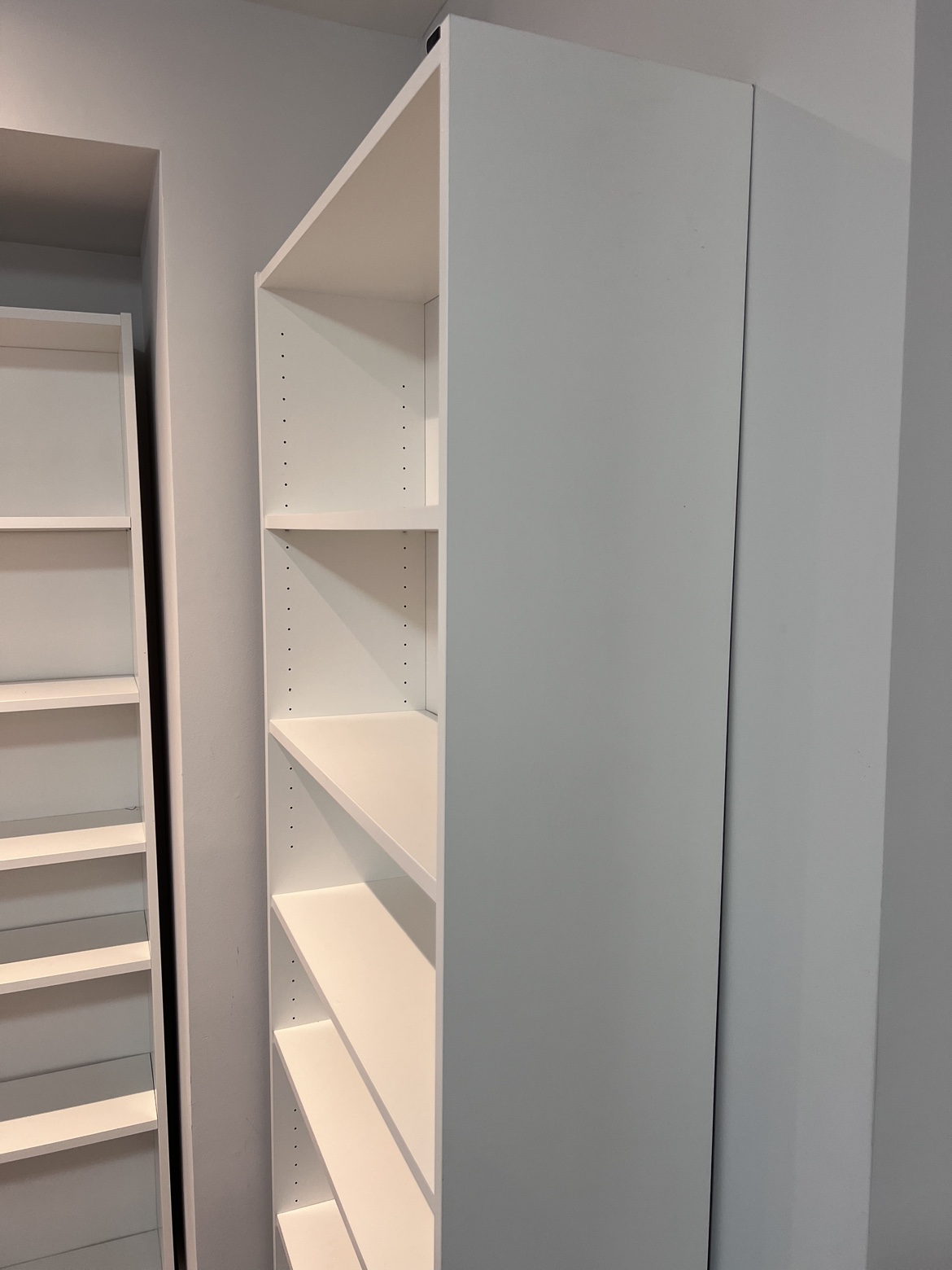 Ikea BILLY Bookcases - photo 2