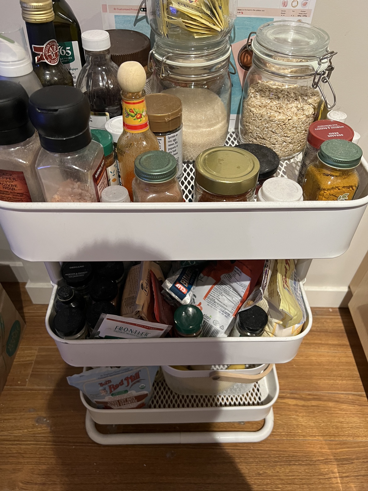 Spice Rack - photo 3
