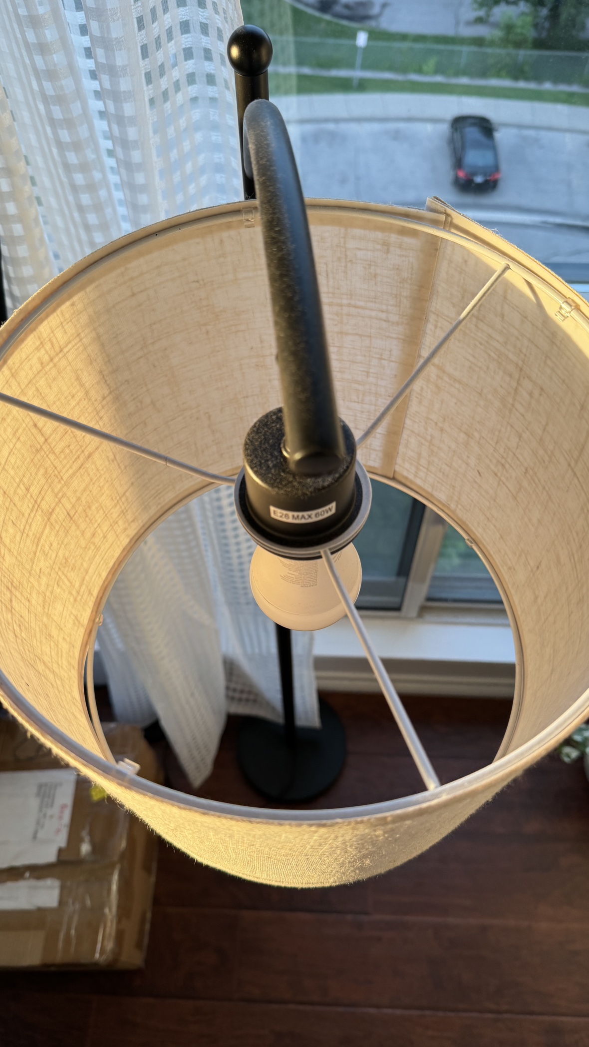 Standing Lamps - photo 4
