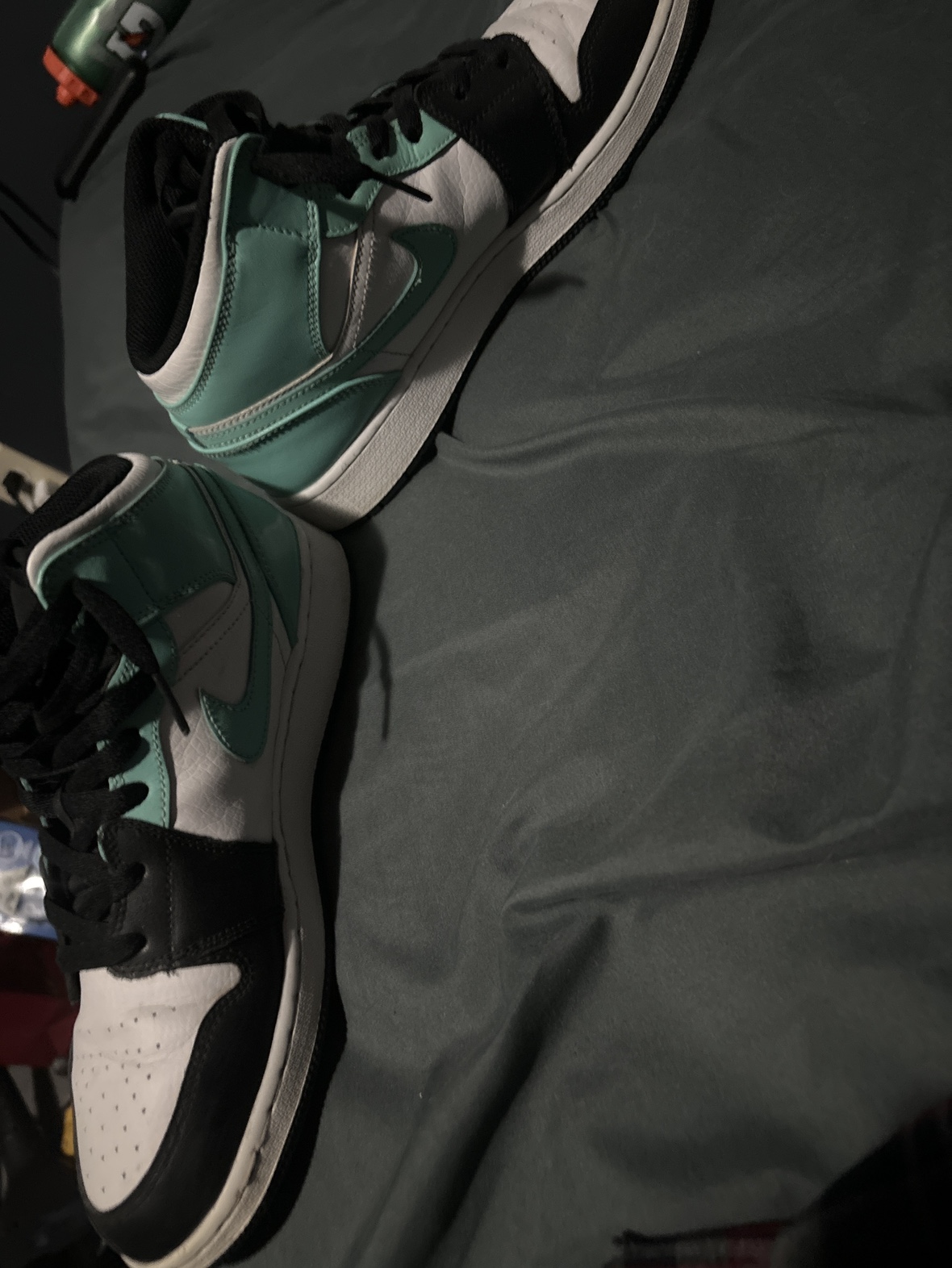 Jordan 1 - photo 3