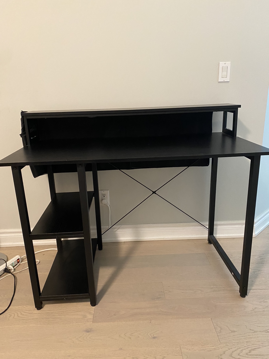 Computer desk - photo 3
