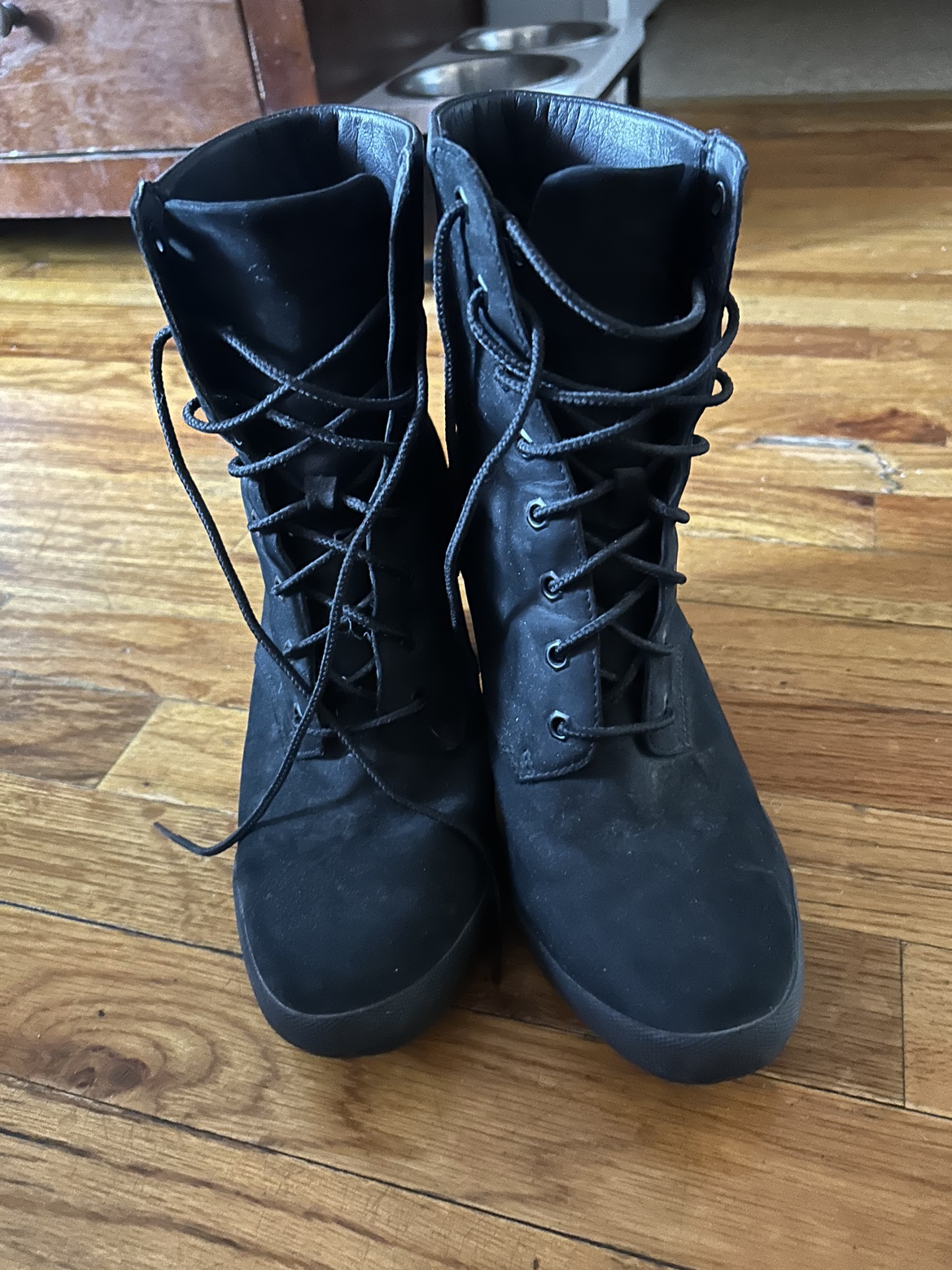 Timberland women’s boots - photo 2