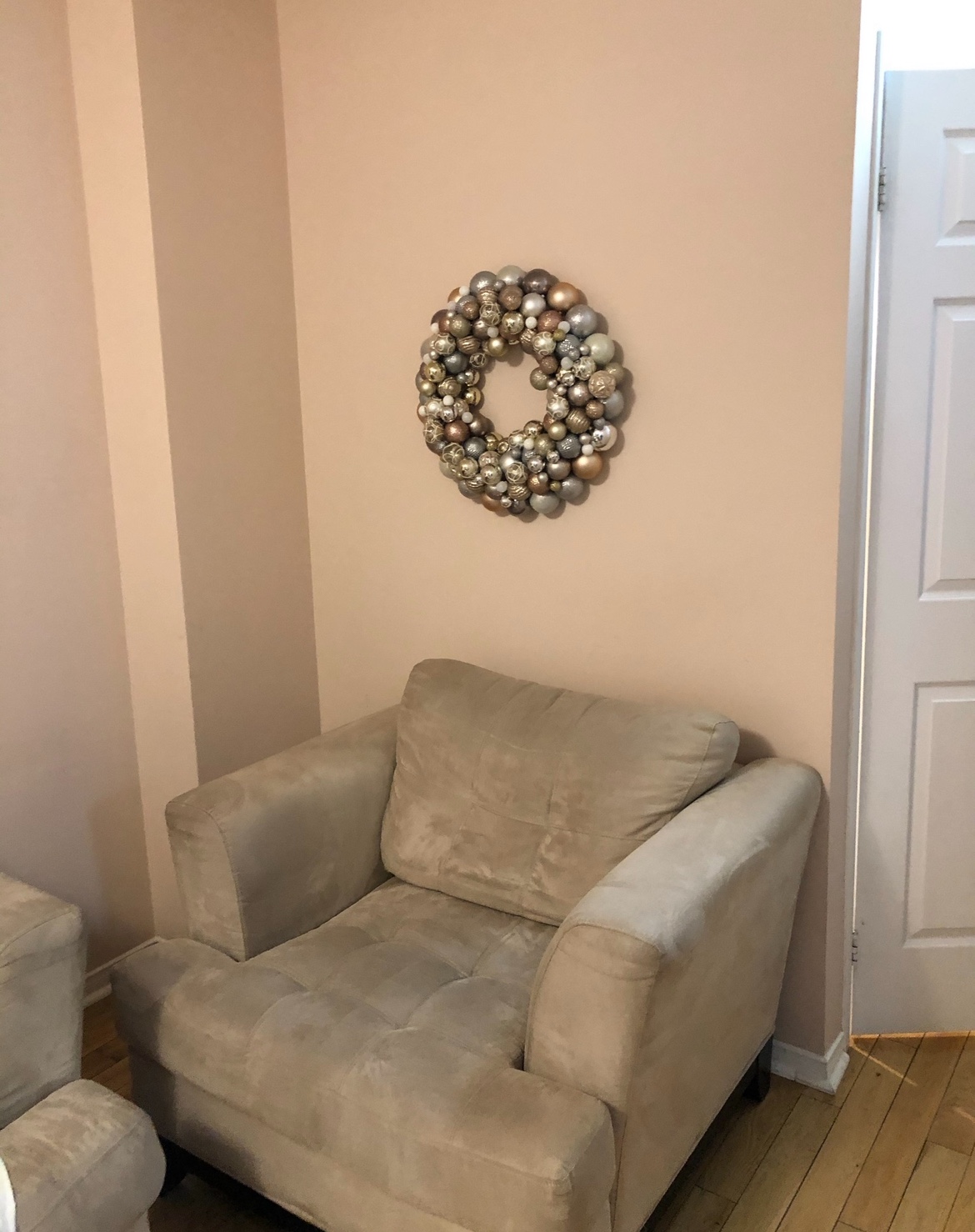 Sofa Set