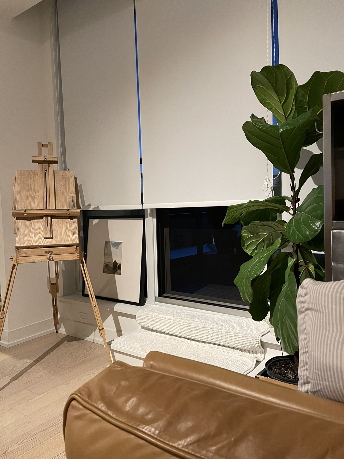 French Easel - Painting Easel - photo 2