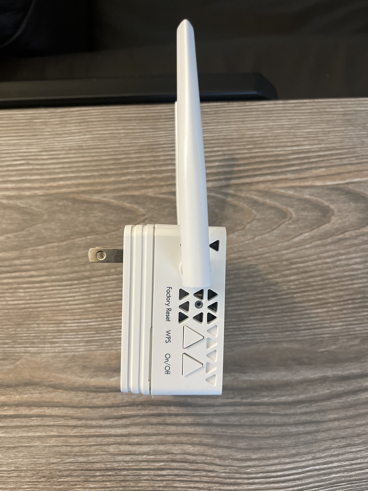 Wifi booster image indicator(3)