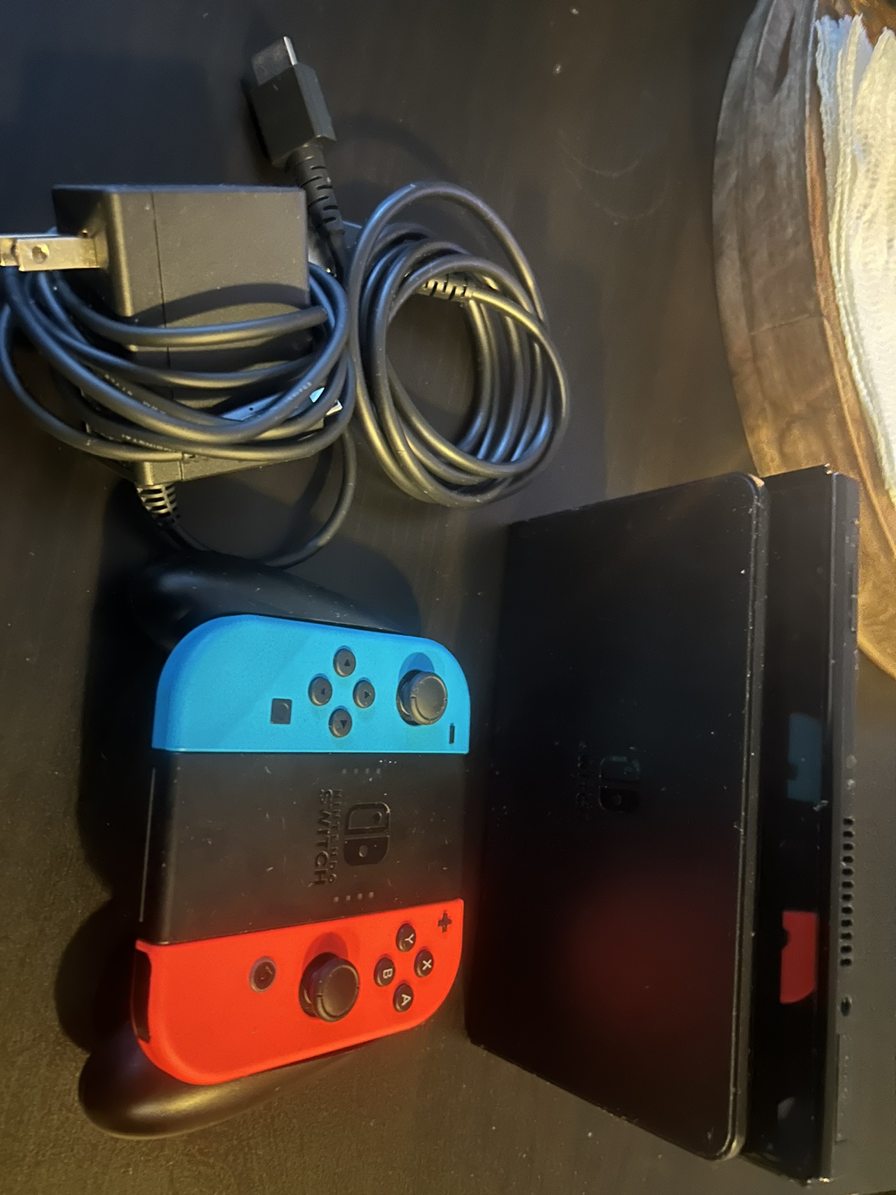 Nintendo Switch Digital - photo 2