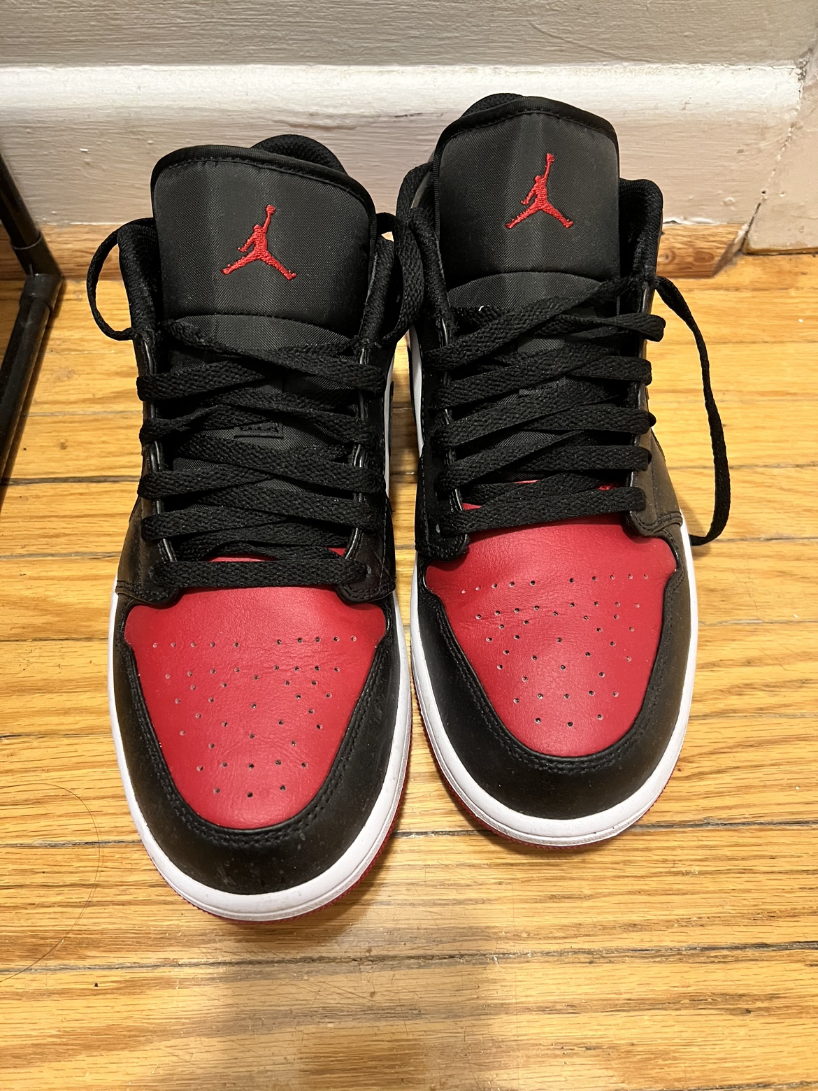 Jordan Air Jordan 1 Low