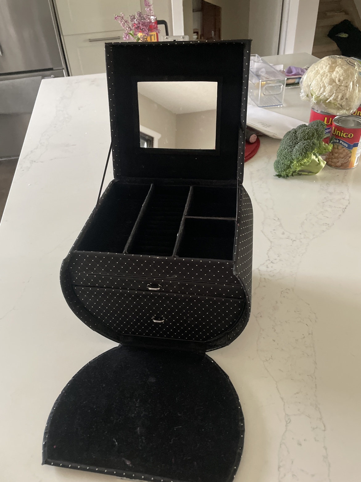 cute jewelry box - photo 2