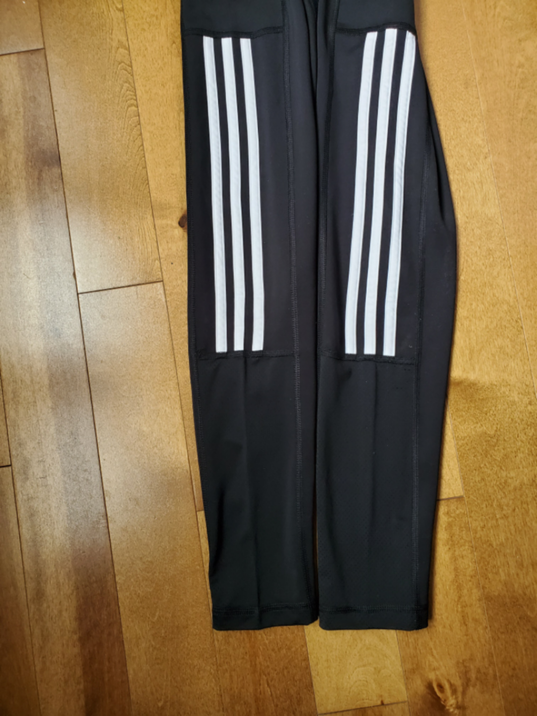 Brand new Adidas women's leggings - photo 3