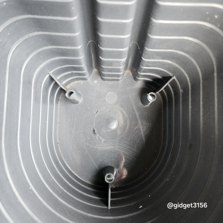 SMALL GREY PLANTERS X 5 image indicator(3)