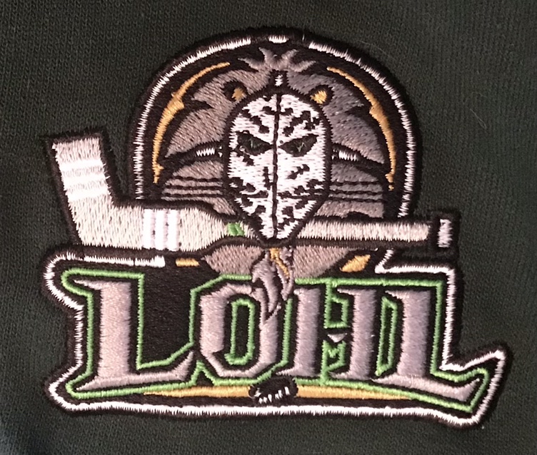 ✨✨Green LOHL Sweatshirt image indicator(2)