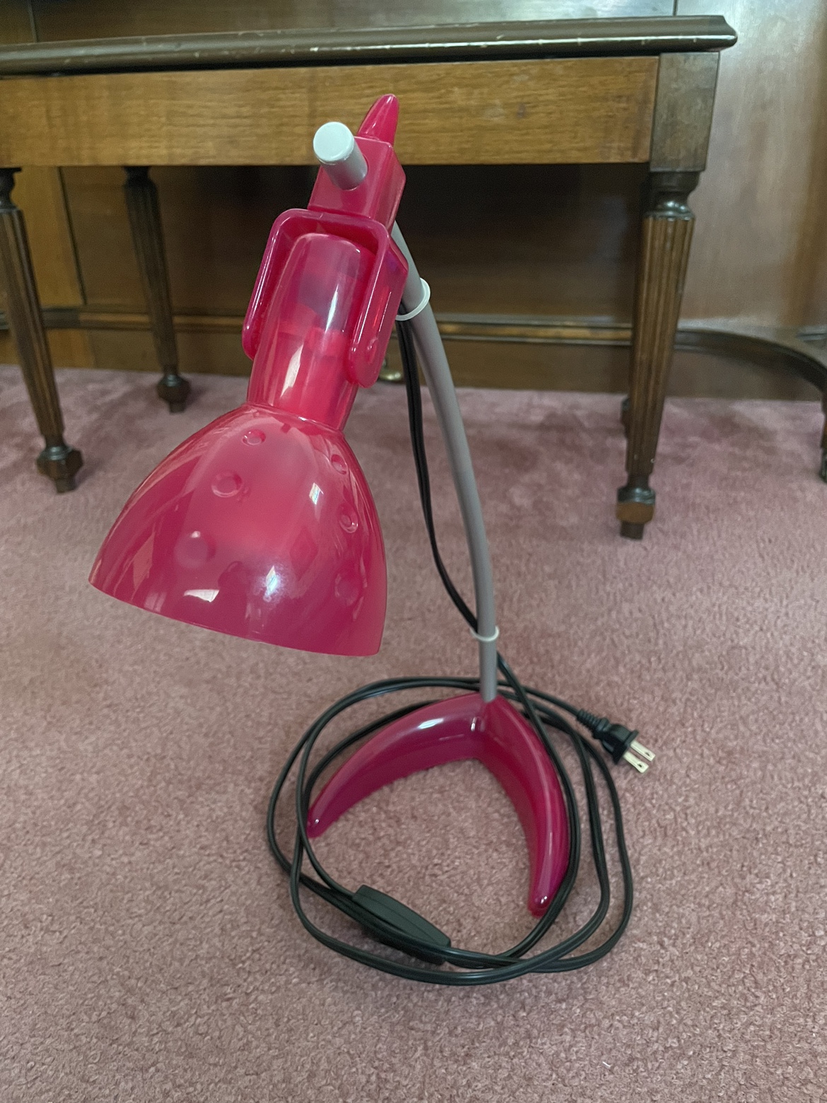 Ikea desk lamp - photo 2