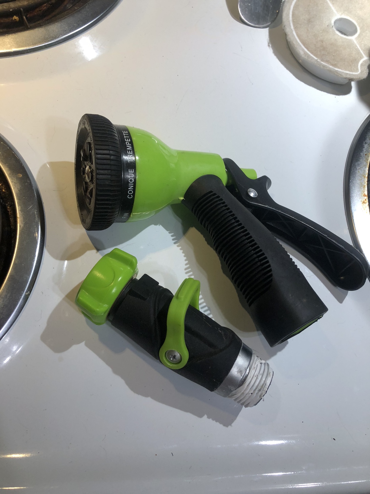 Garden tools thumbnail