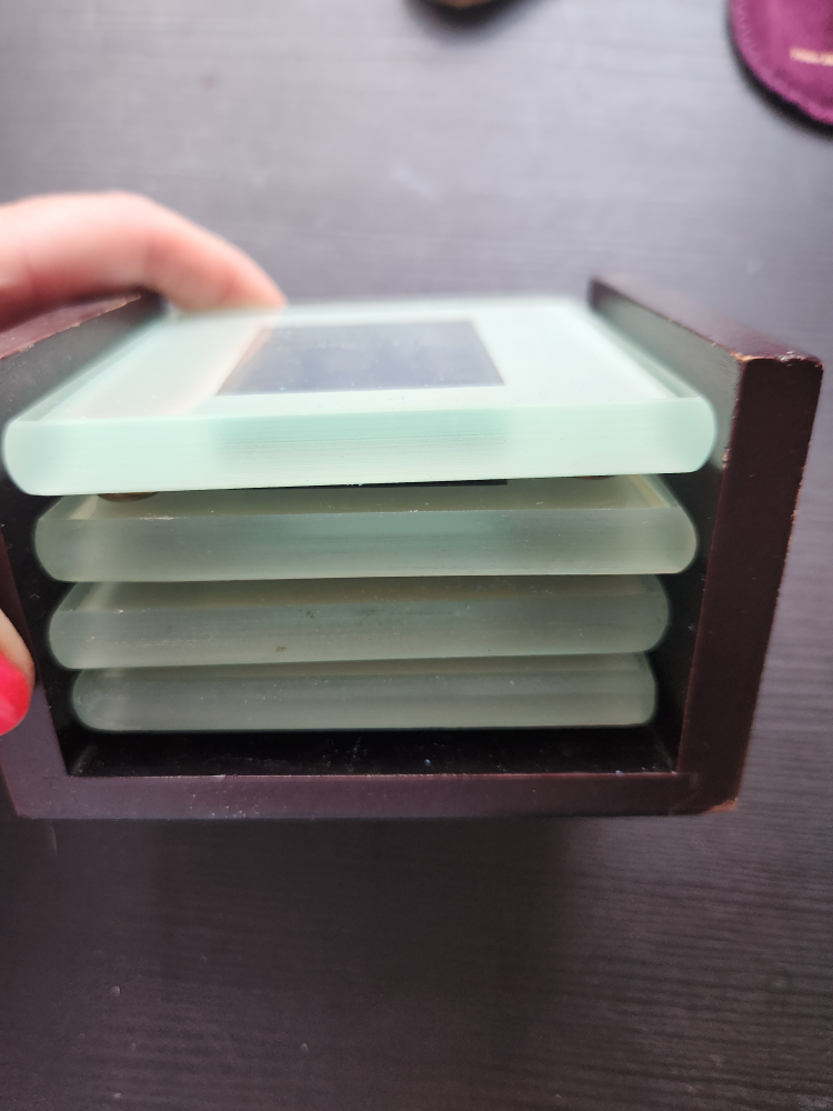 Coaster frames image indicator(2)