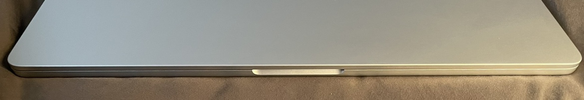 2023 Macbook Air M2 15 inch (SILVER) - photo 4
