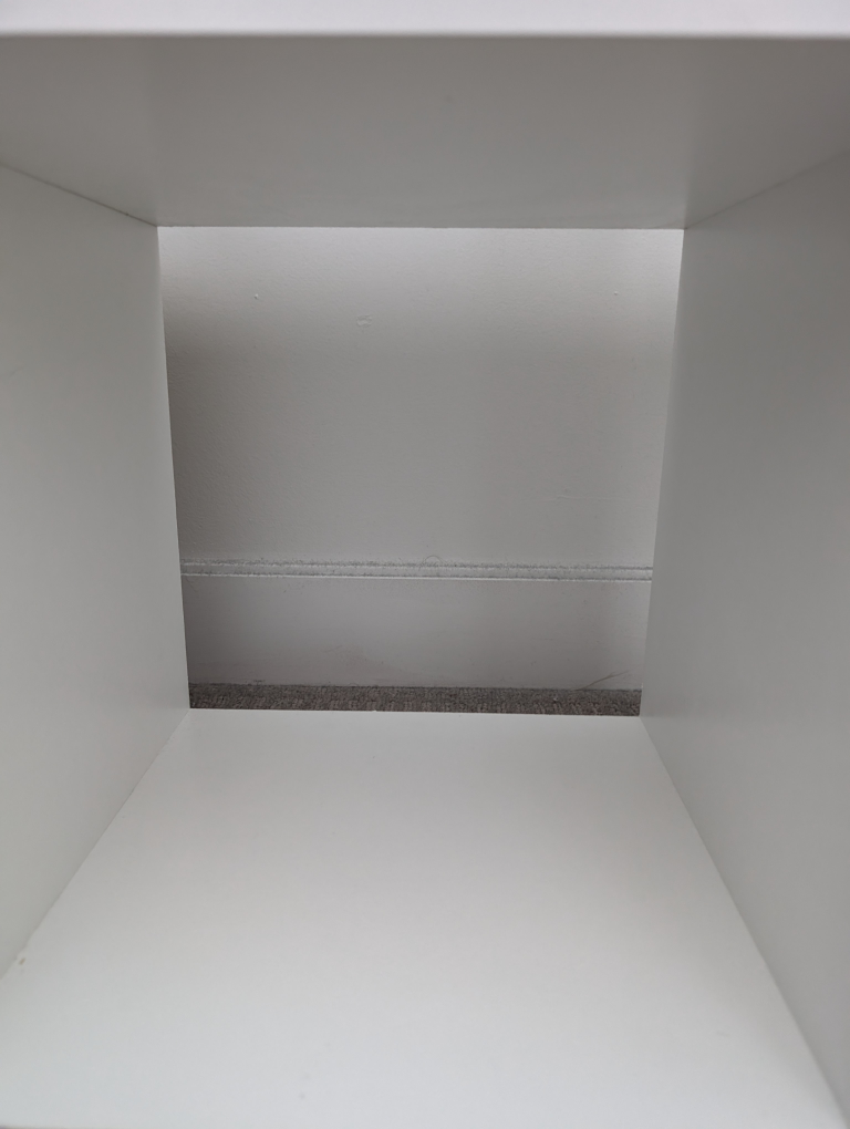 IKEA Shelving / Bedside Table / Bookcase image indicator(6)