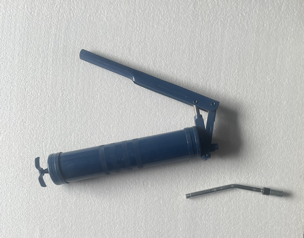 Lever Grease Gun image indicator(2)