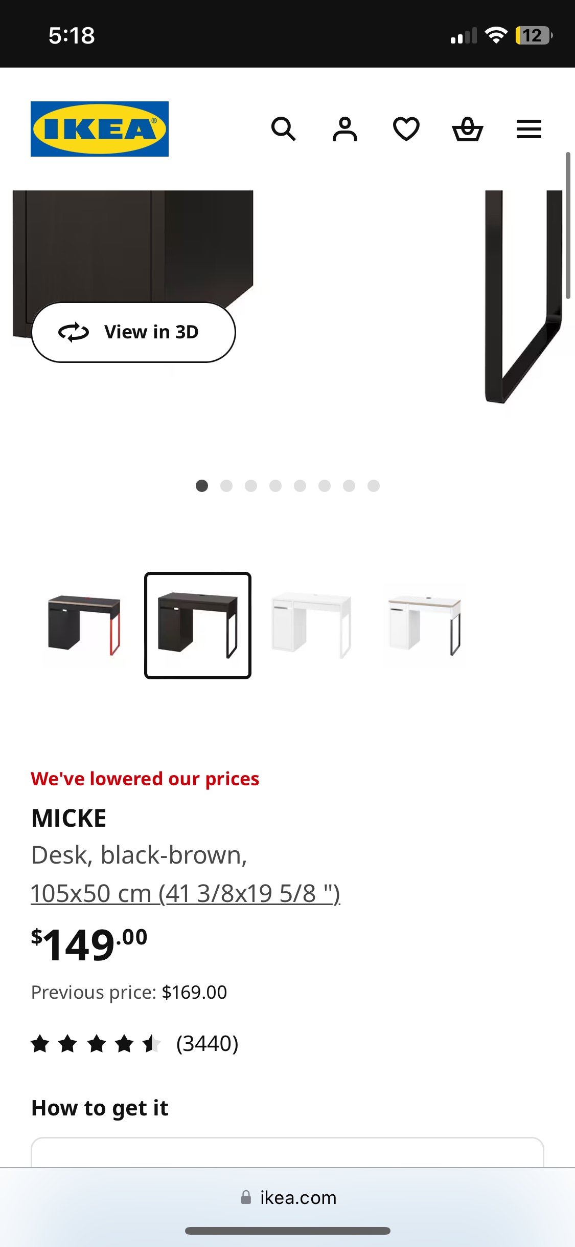 IKEA computer desk image indicator(4)