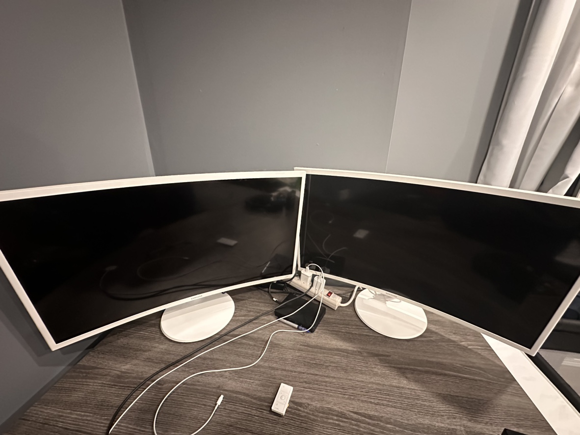 27 Inch Computer Monitors