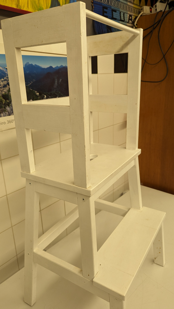 toddler step stool for kitchen image indicator(2)